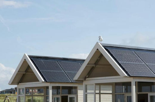 Heizen mit Photovoltaik: Ein Leitfaden zur Beherrschung der Solarwärme