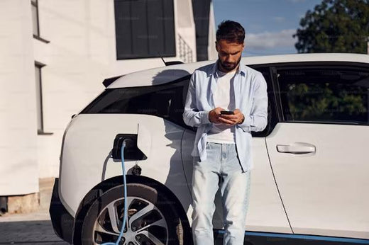 Die Kosten für Aufladen eines Elektrofahrzeugs Verstehen: Umfassende Zusammenfassung