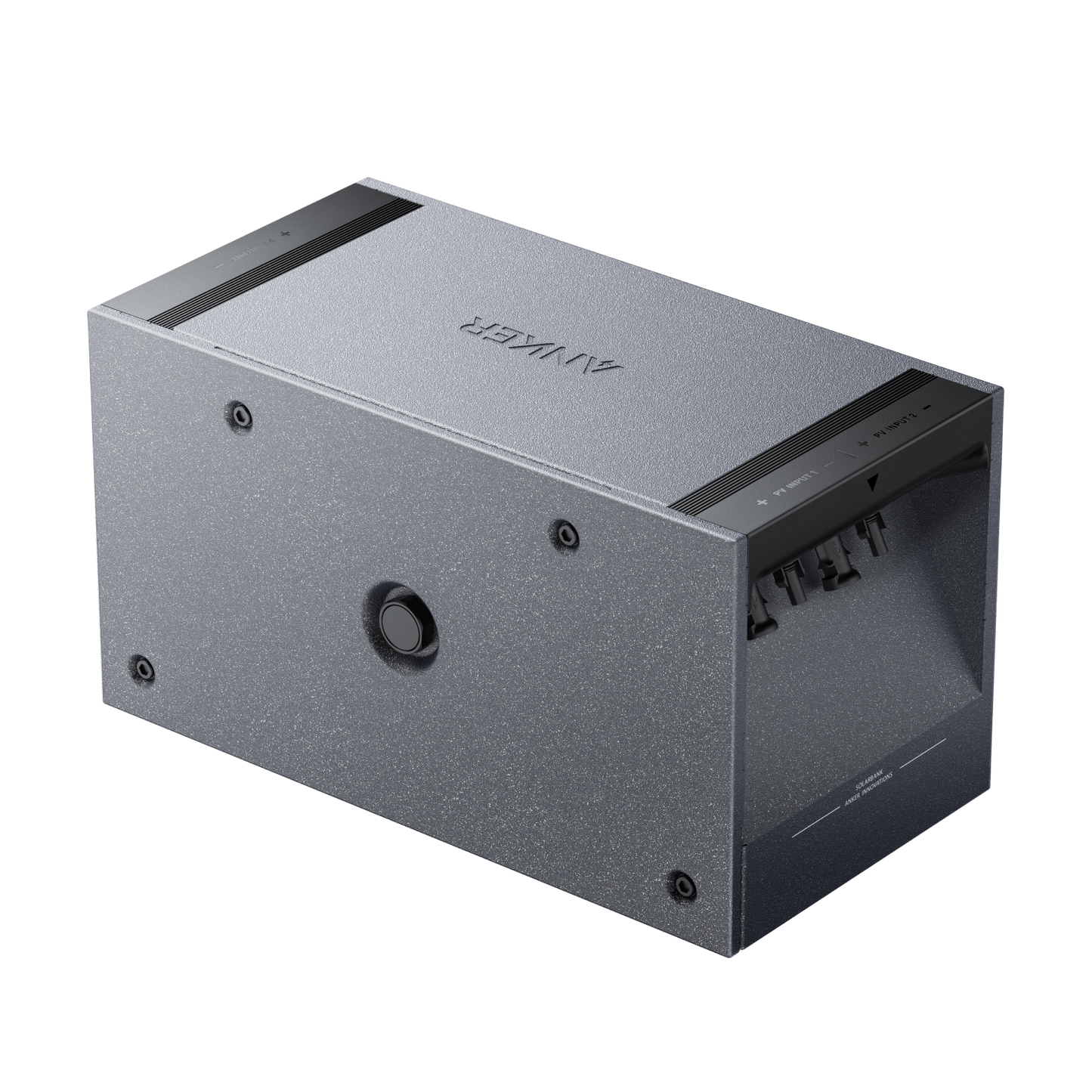 Anker SOLIX Solarbank E1600 (Refurbished)
