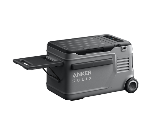Anker SOLIX EverFrost 2 23L Akku-Kühlbox