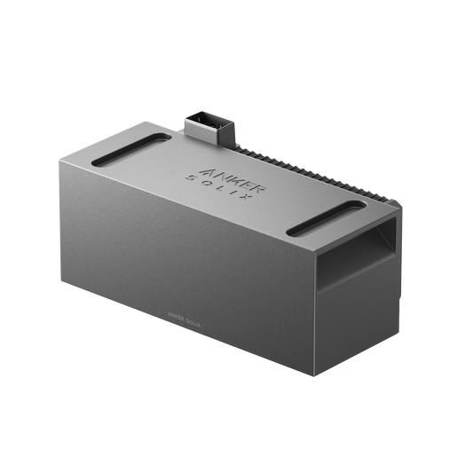 Anker SOLIX BP1600 Erweiterungsakku