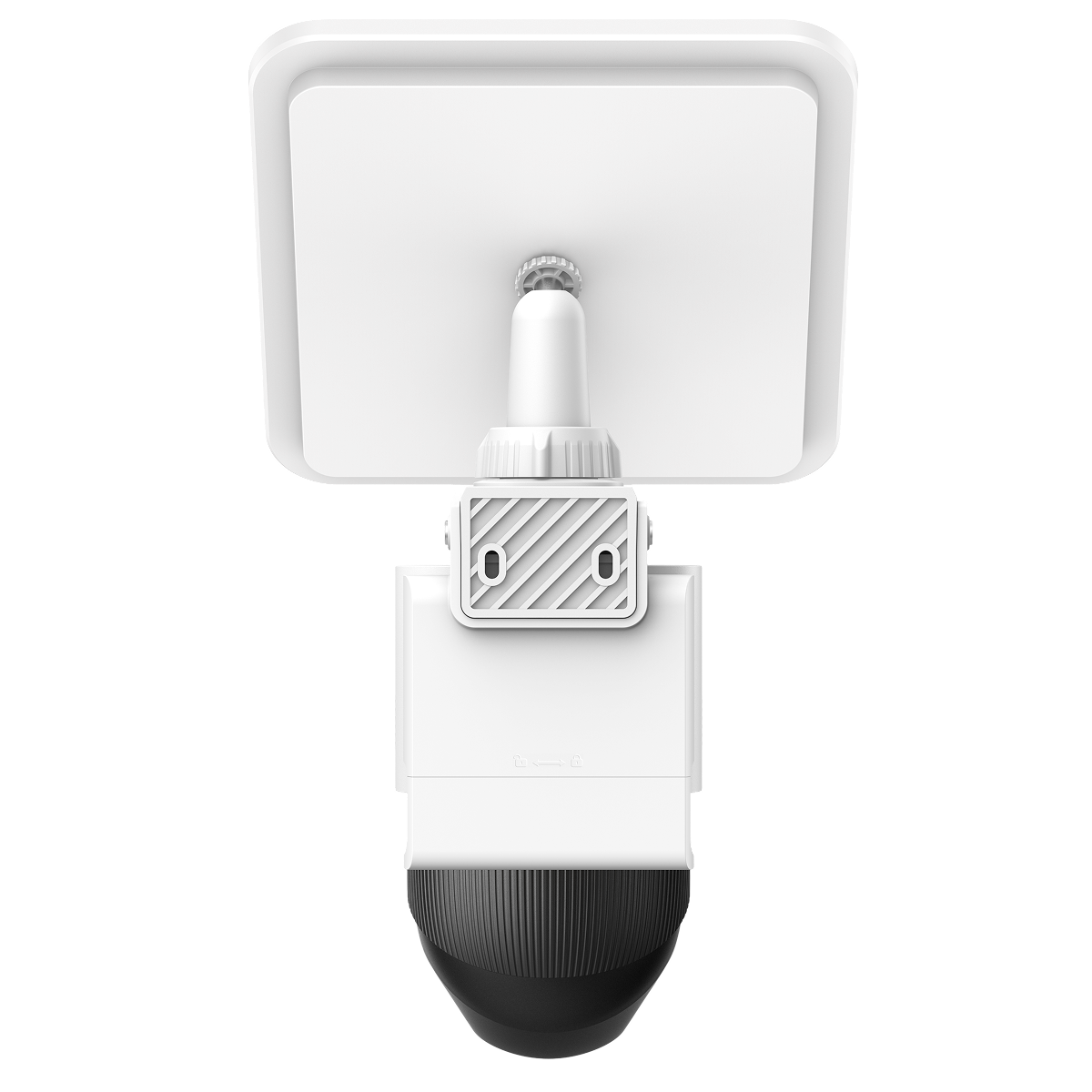 eufyCam S4 4‑Kamera‑Set, 1TB Festplatte