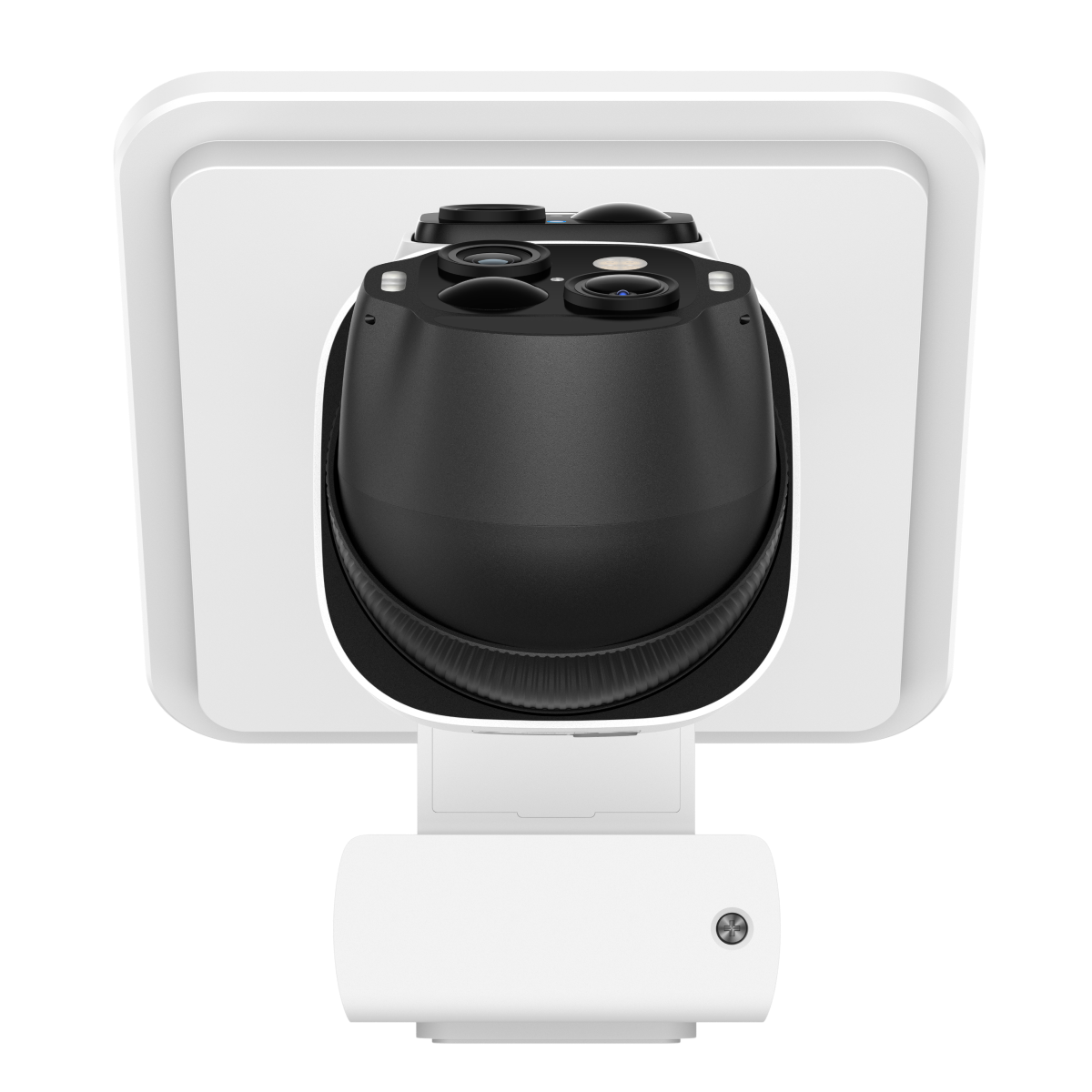 eufyCam S4 4‑Kamera‑Set, 1TB Festplatte
