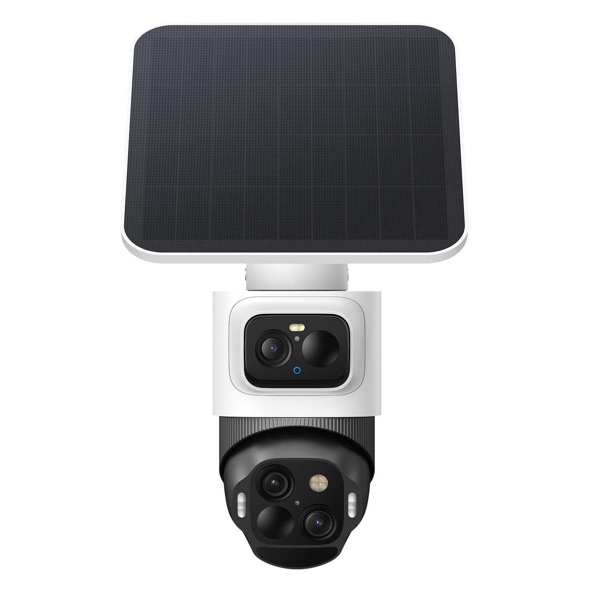 eufyCam S4