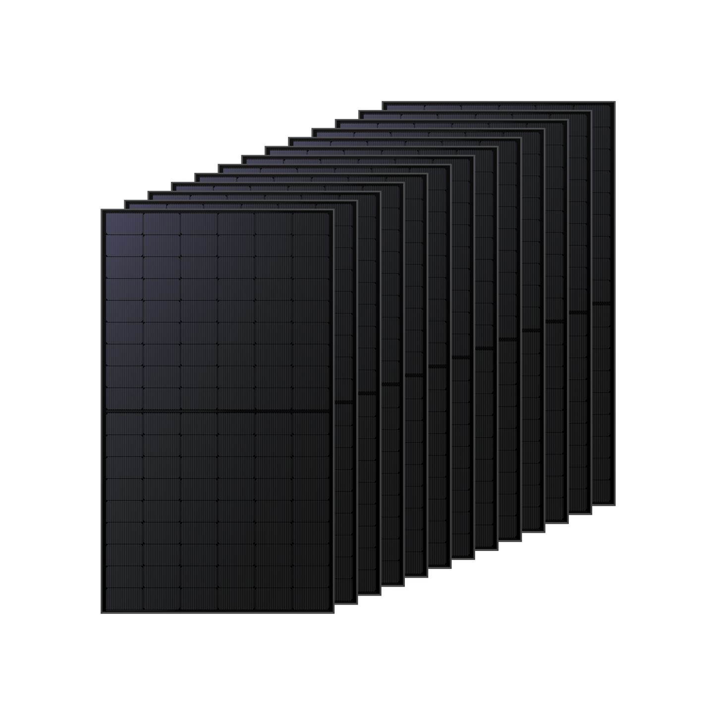 Anker SOLIX Solarpanel (Solarbank 4 E5000 Pro)