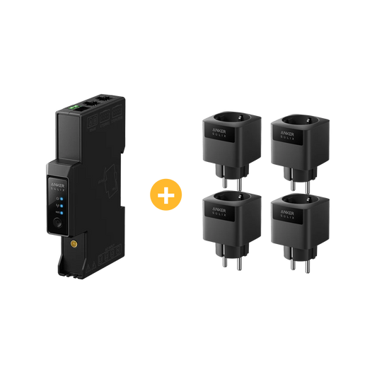 Smart Meter Gen 2 Set