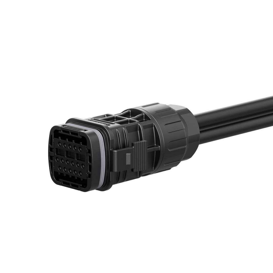 Anker SOLIX COM Connector Kit (für Solarbank 4 Pro)