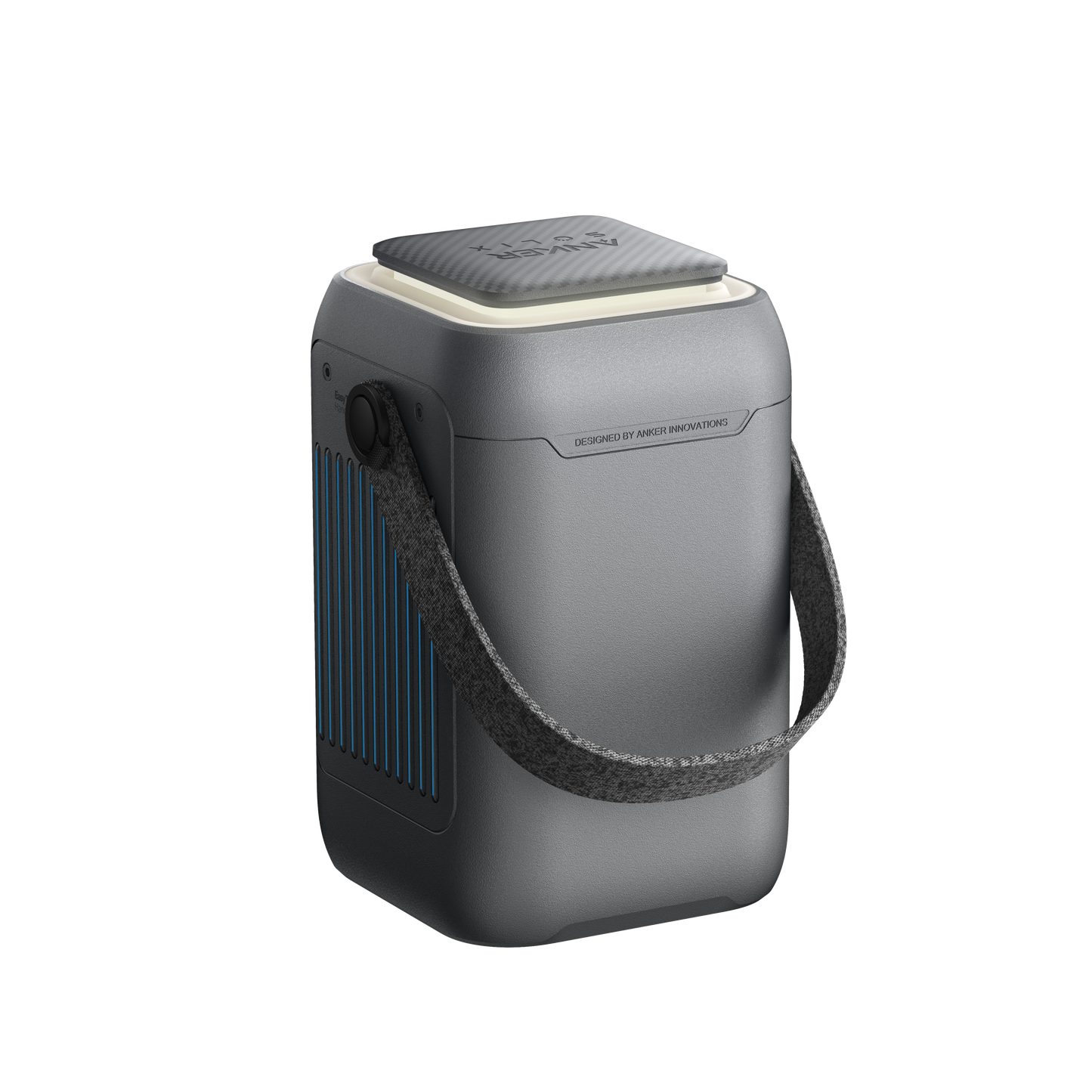 Anker SOLIX C300 DC Tragbare Powerstation -(288Wh) | 300W
