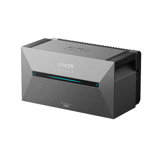 Anker SOLIX Solarbank 2 E1600 Serie