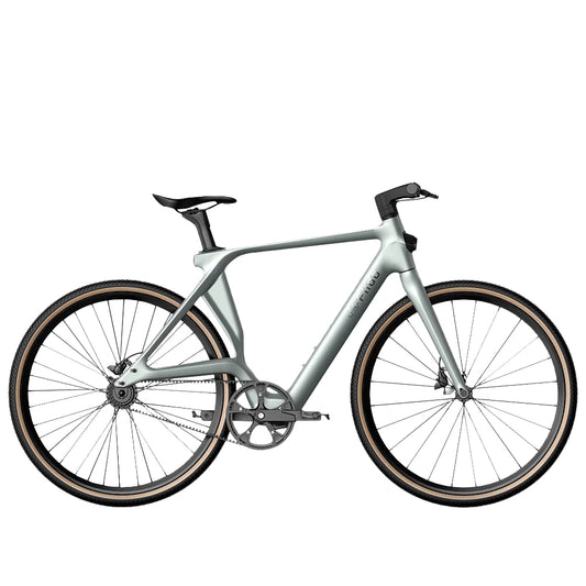 Fiido Air Ultraleichtes E-Bike aus Carbonfaser