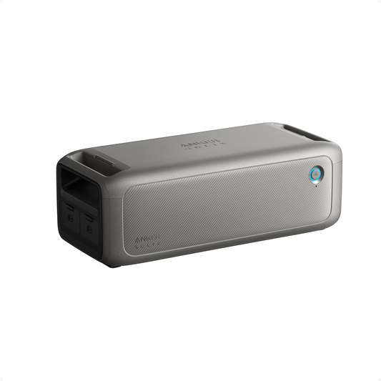 BP3000 Erweiterungsakku - 3.072Wh LFP(für Solar-Generator SOLIX F3000-Serie)