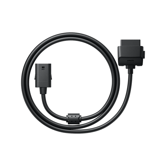 Anker SOLIX Expansion Port Output Cable (3.3 ft / 1 m)
