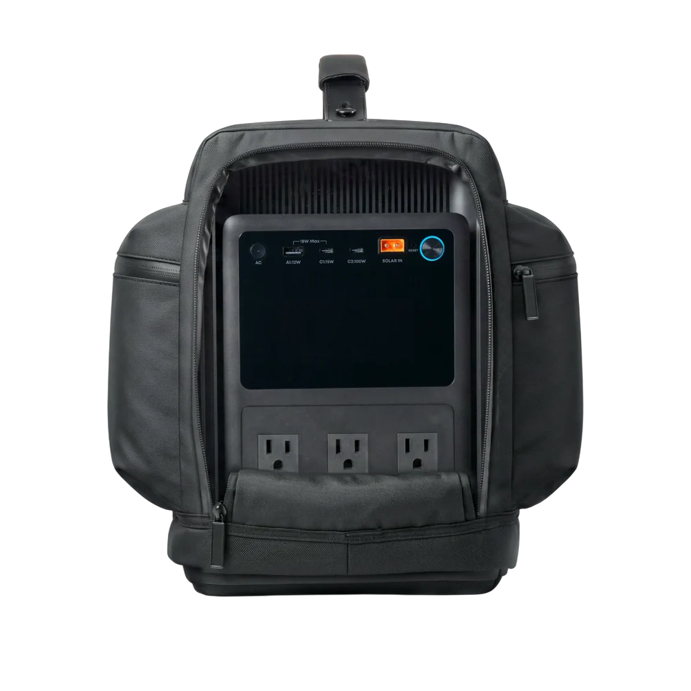 Anker SOLIX S2000 Schutztasche