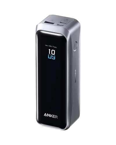 Anker Prime Powerbank (20K, 220W)(Nicht zum Verkauf)