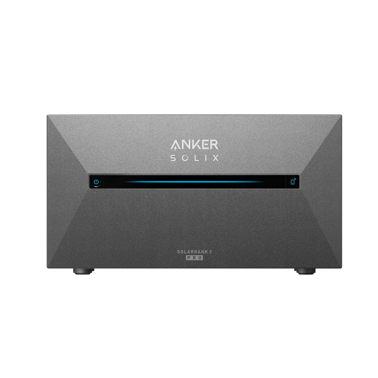 Anker SOLIX Solarbank 2 E1600 Serie