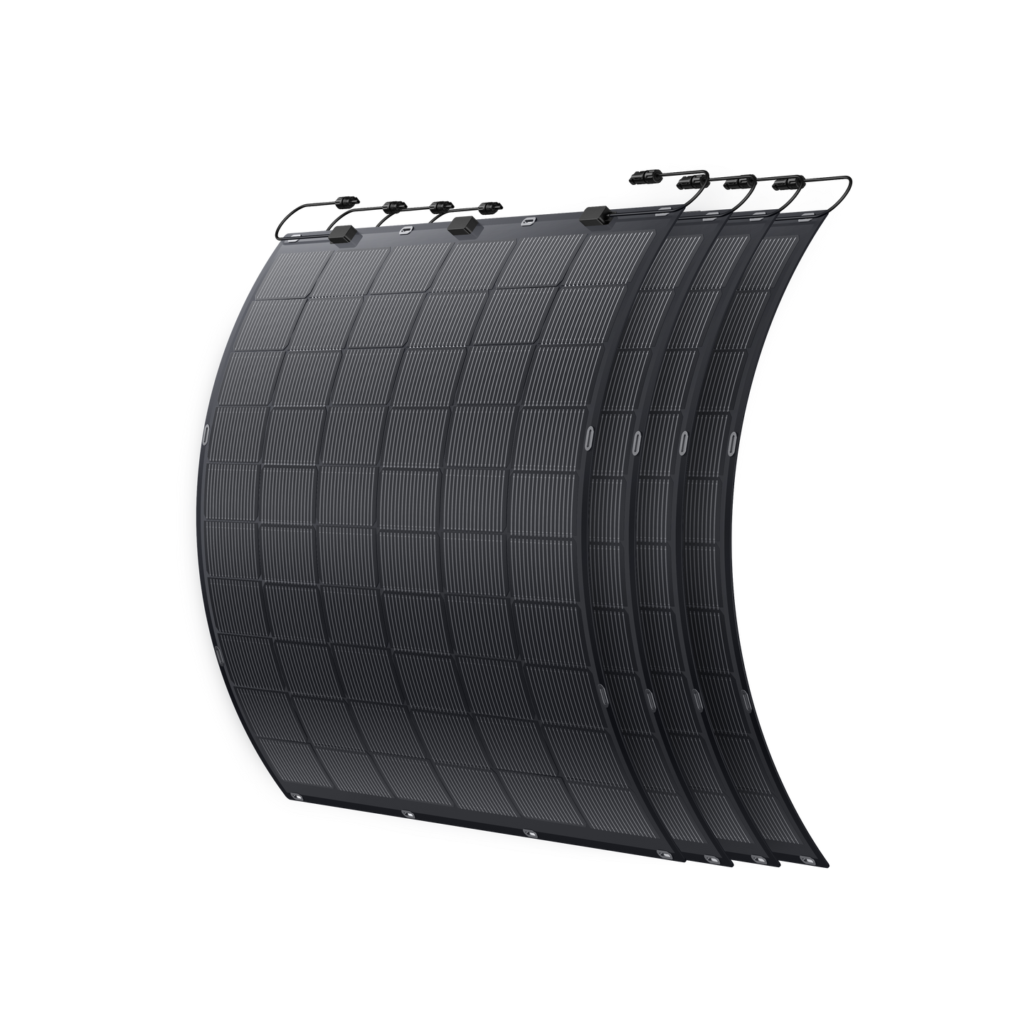 2× Anker SOLIX Solarpanel (für Balkonkraftwerk)