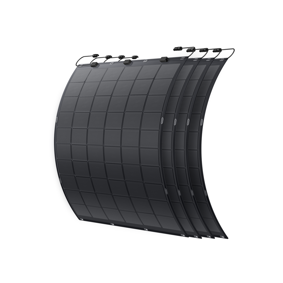2× Anker SOLIX Solarpanel (für Balkonkraftwerk)
