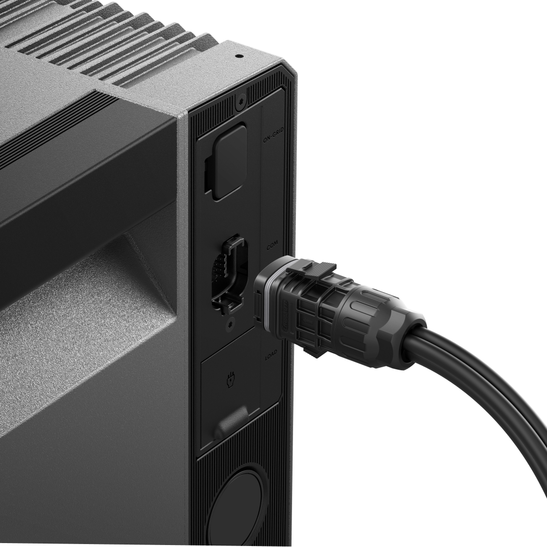 Anker SOLIX COM Connector Kit (für Solarbank 4 Pro)