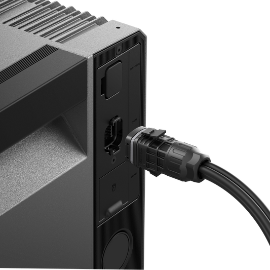 Anker SOLIX COM Connector Kit (für Solarbank 4 Pro)
