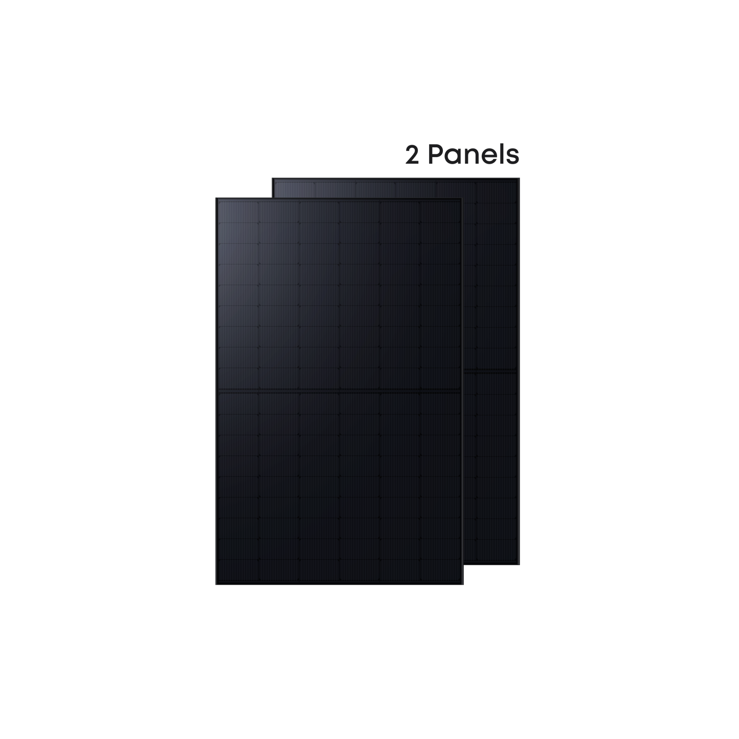 2× Anker SOLIX Solarpanel (für Balkonkraftwerk)