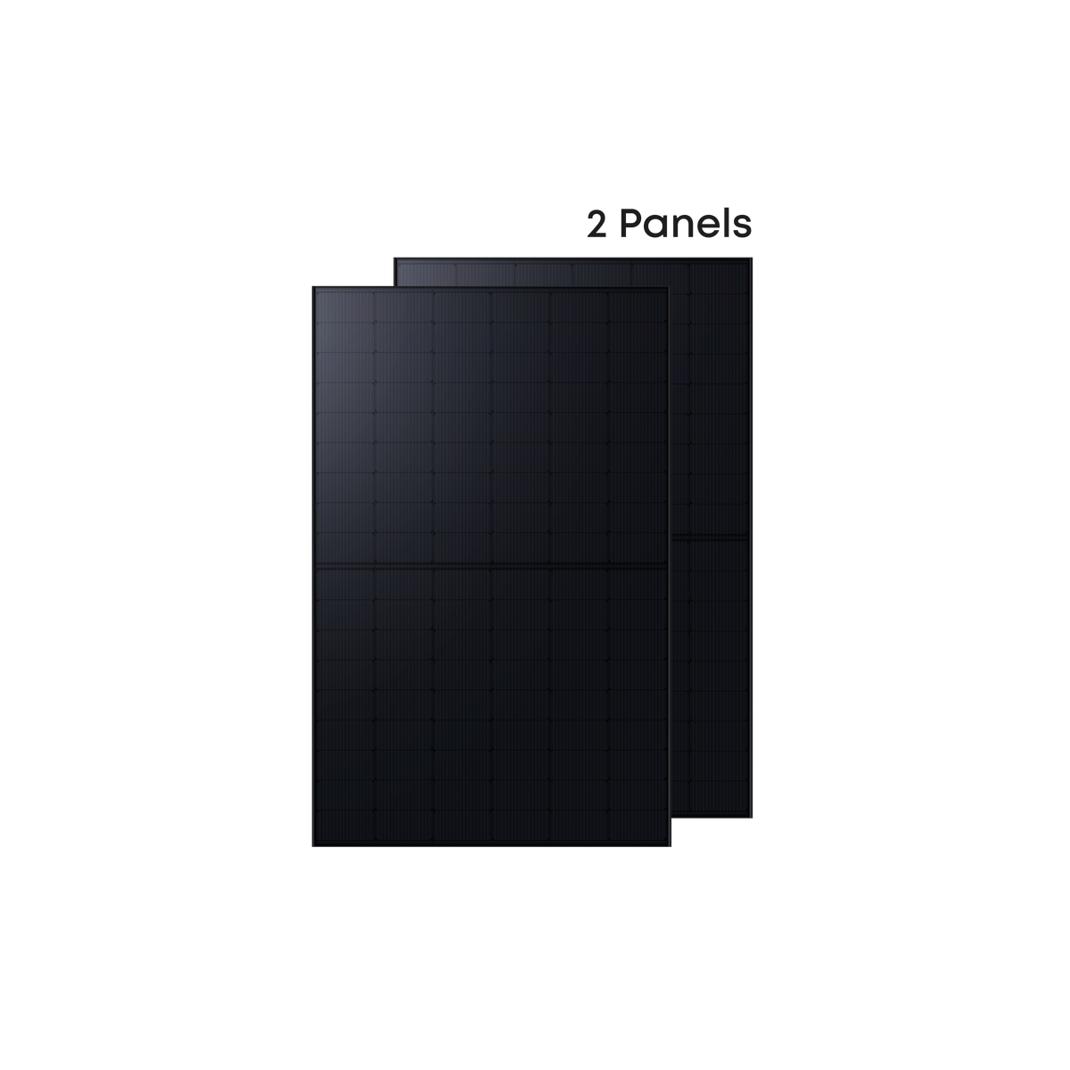 2× Anker SOLIX Solarpanel (für Balkonkraftwerk)