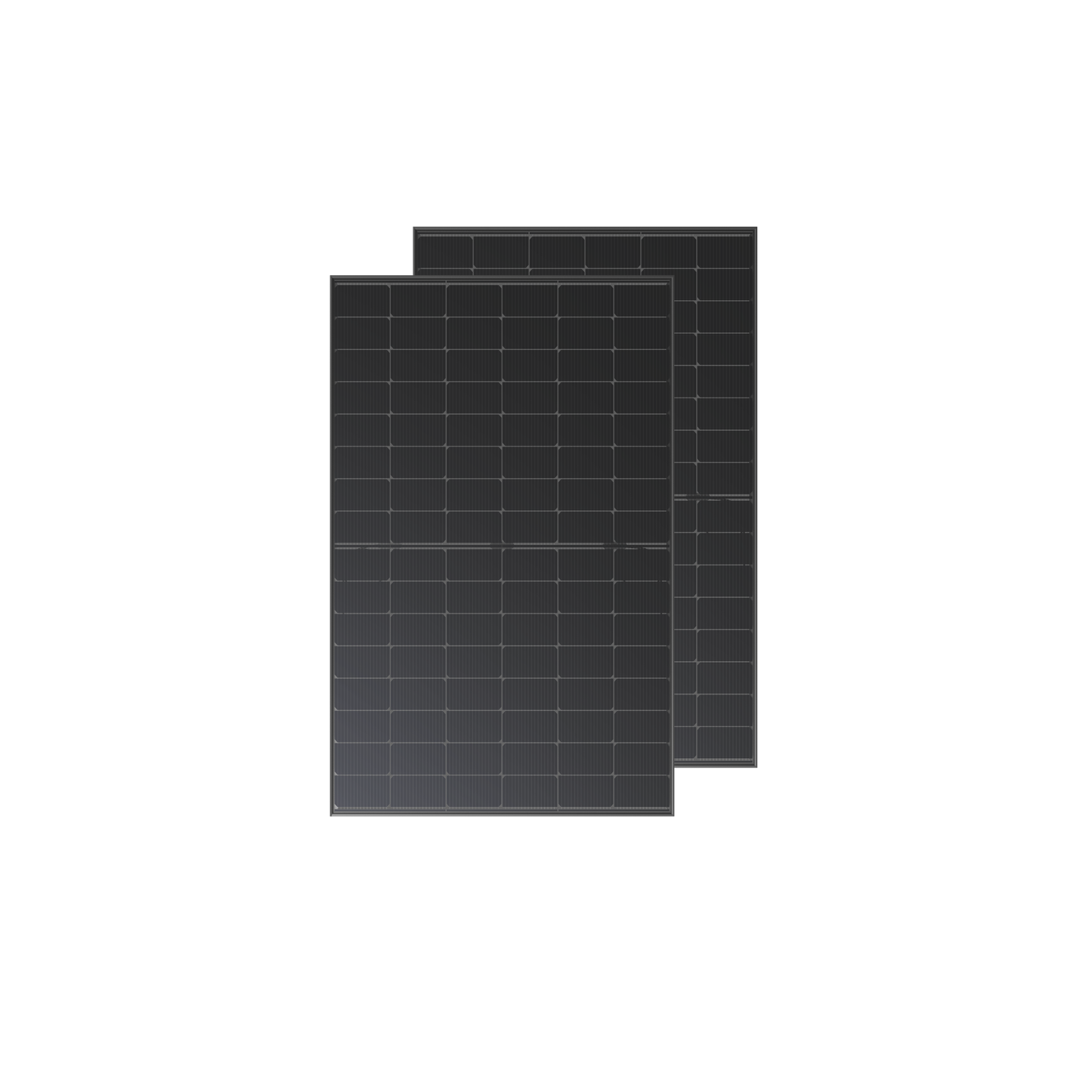 2× Anker SOLIX Solarpanel (für Balkonkraftwerk)