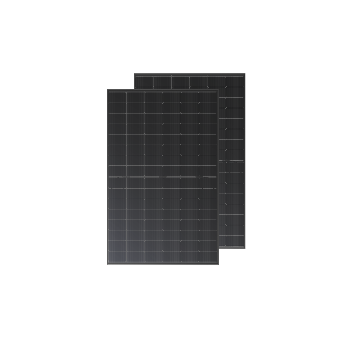 2× Anker SOLIX Solarpanel (für Balkonkraftwerk)
