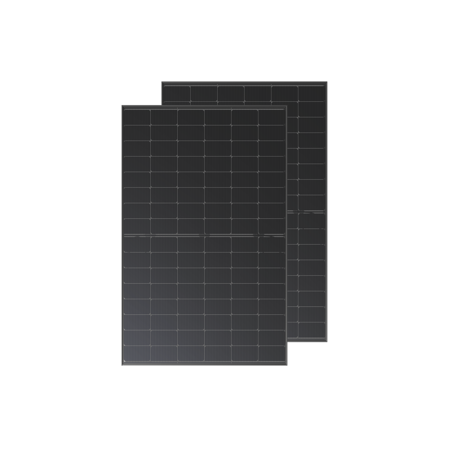 2× Anker SOLIX Solarpanel (für Balkonkraftwerk)