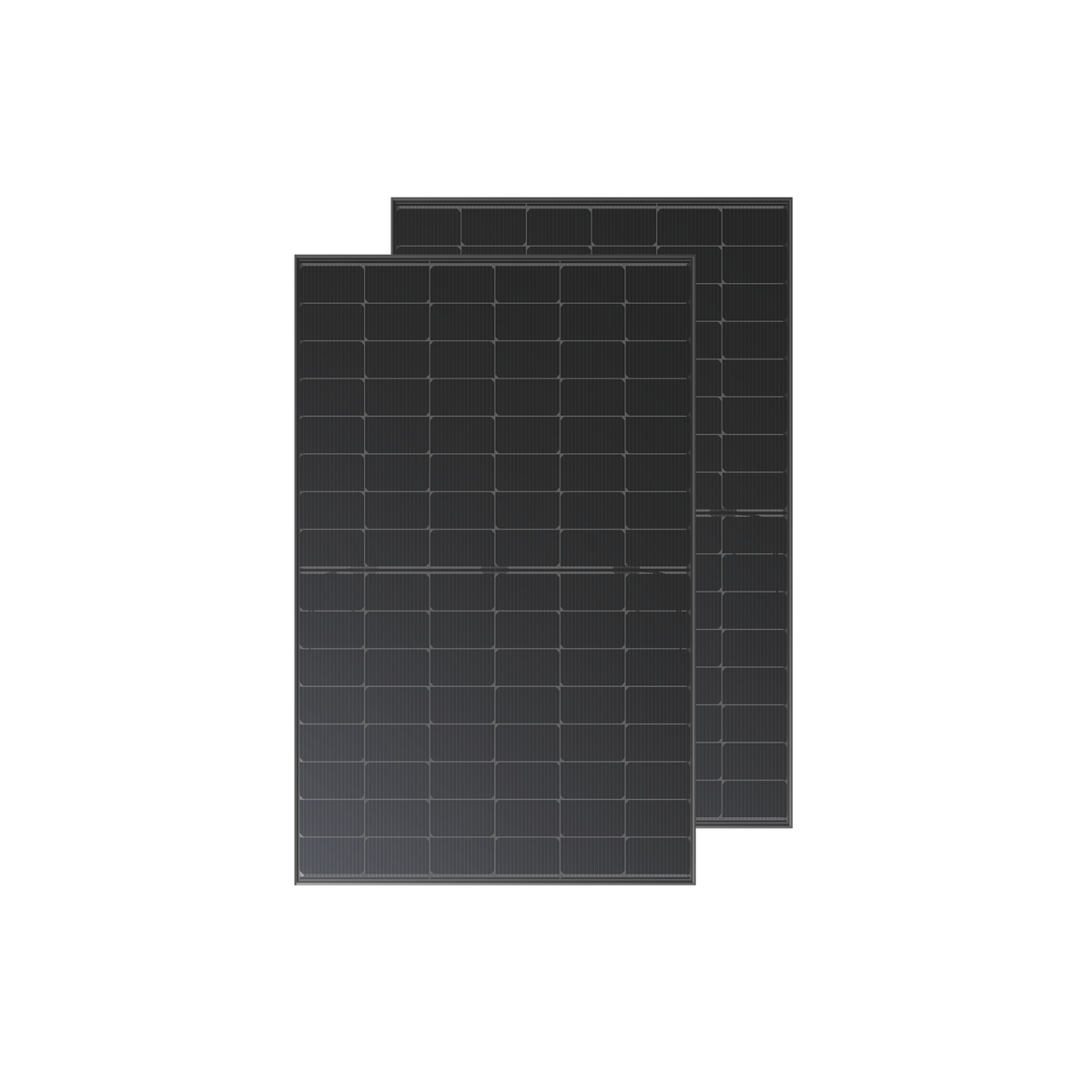 2× Anker SOLIX Solarpanel (für Balkonkraftwerk)