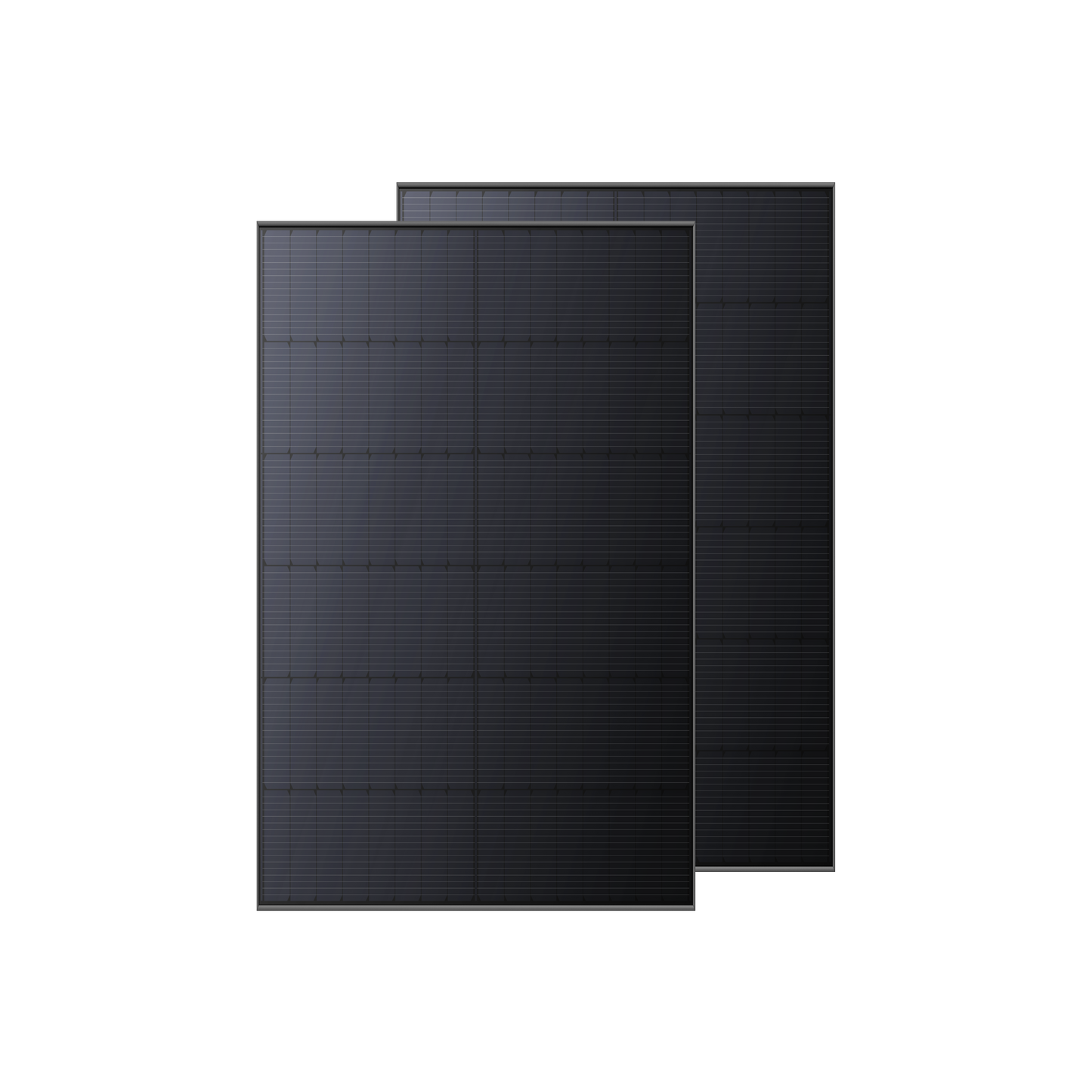 2× Anker SOLIX Solarpanel (für Balkonkraftwerk)