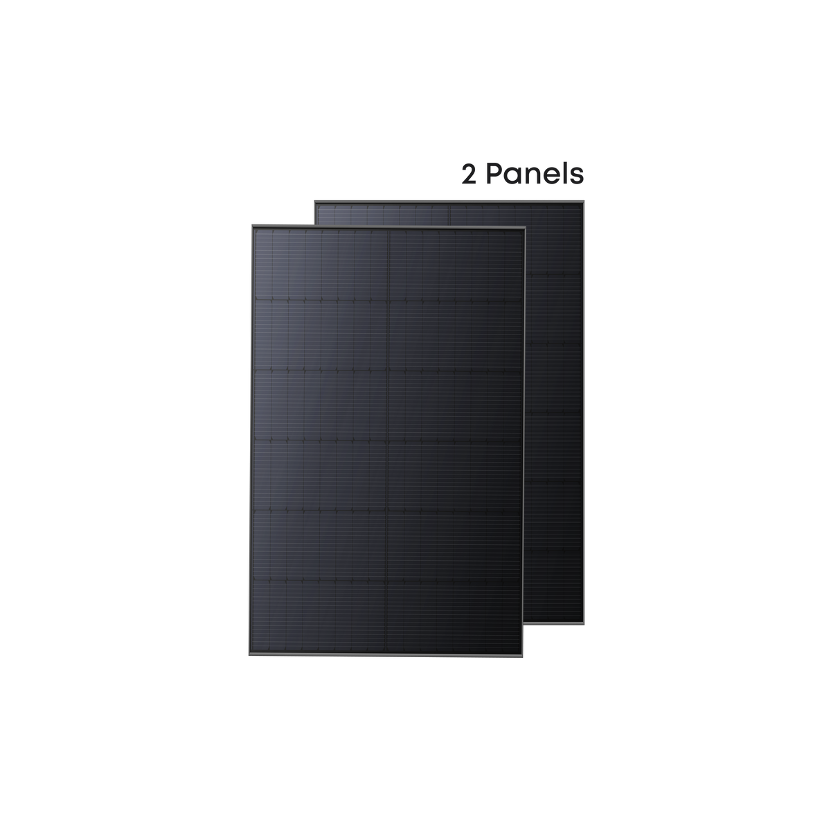 2× Anker SOLIX Solarpanel (für Balkonkraftwerk)