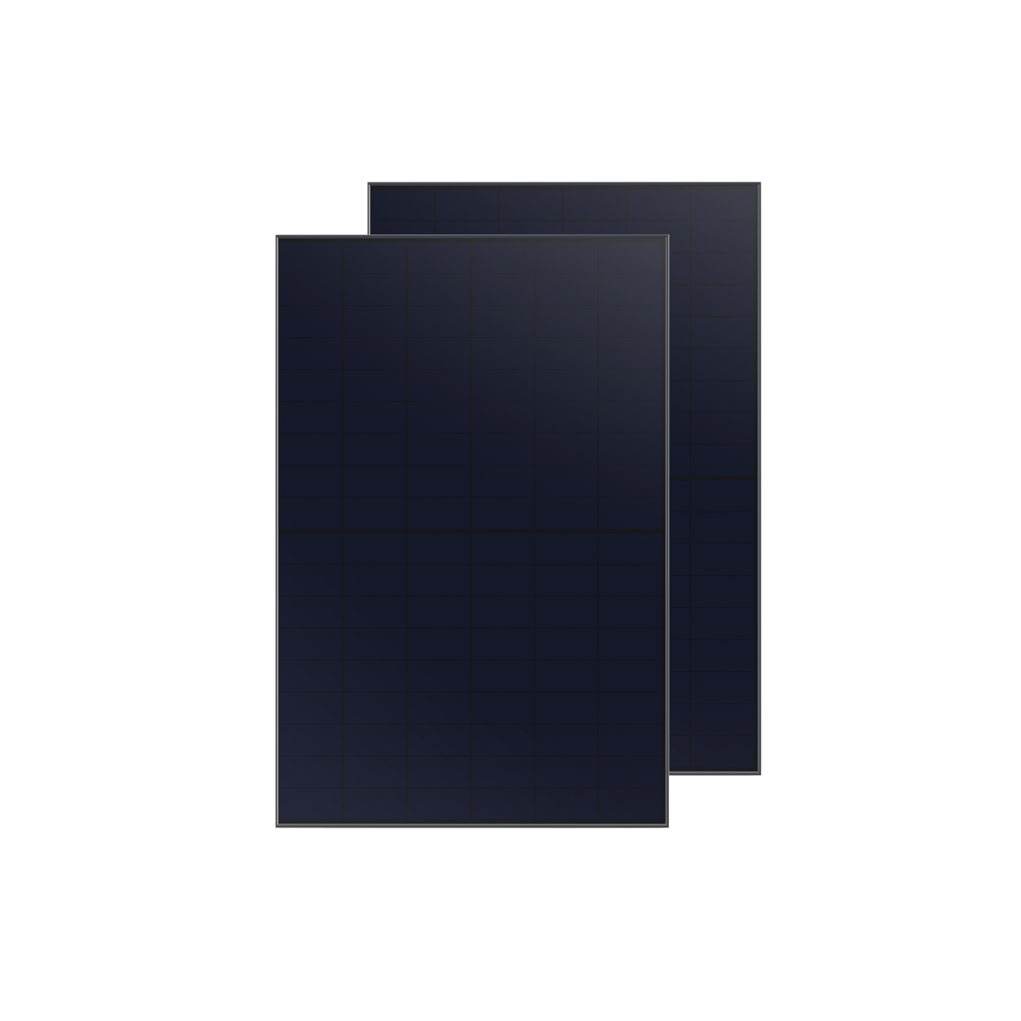 2× Anker SOLIX Solarpanel (für Balkonkraftwerk)