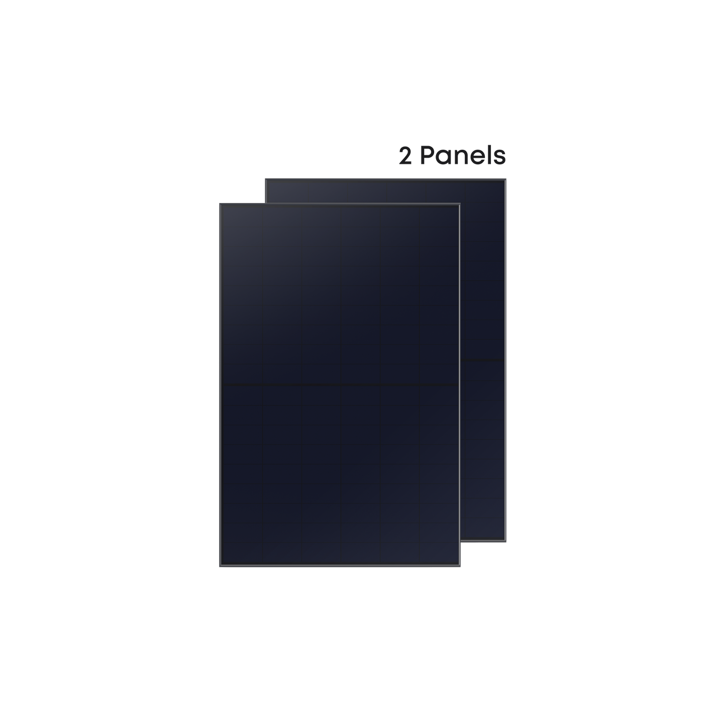 2× Anker SOLIX Solarpanel (für Balkonkraftwerk)