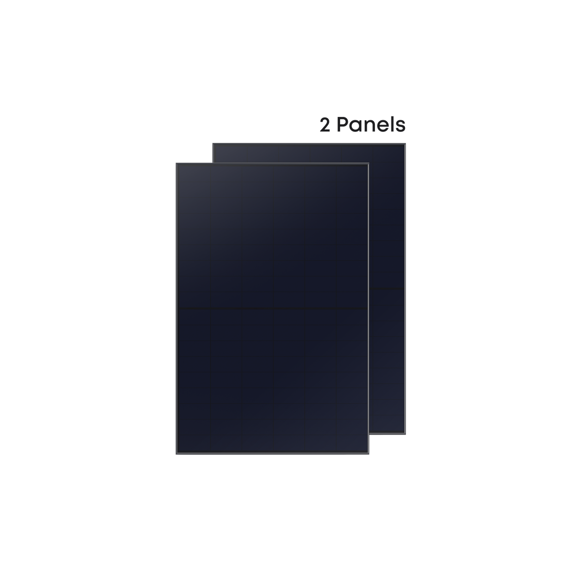 2× Anker SOLIX Solarpanel (für Balkonkraftwerk)