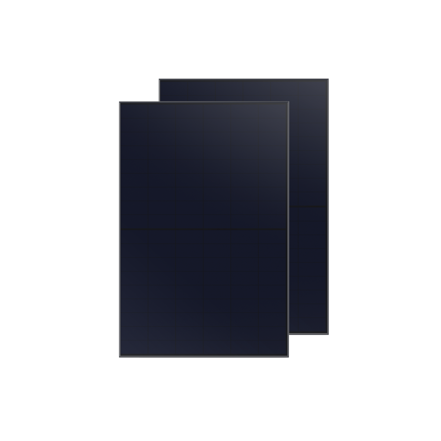 2× Anker SOLIX Solarpanel (für Balkonkraftwerk)