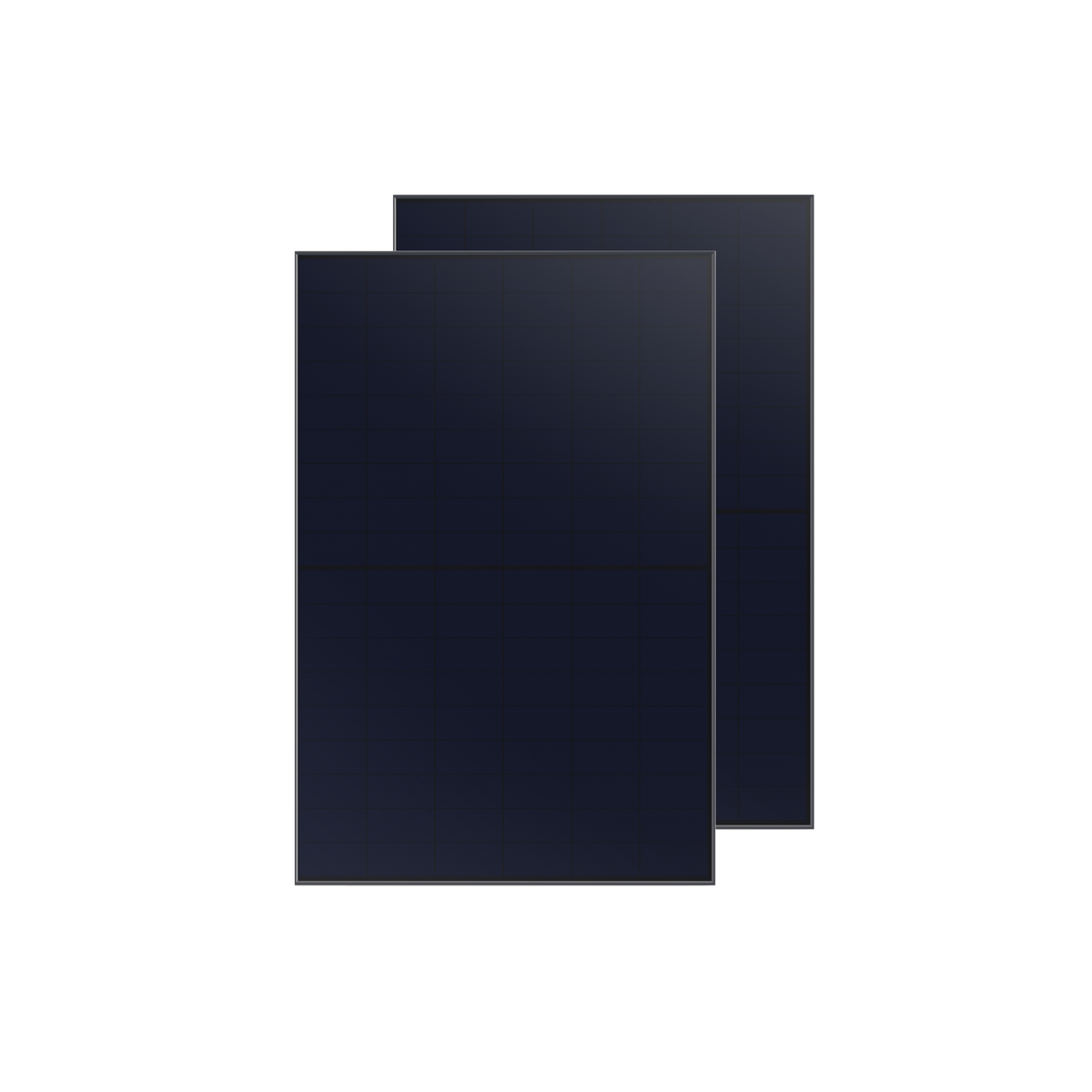 2× Anker SOLIX Solarpanel (für Balkonkraftwerk)