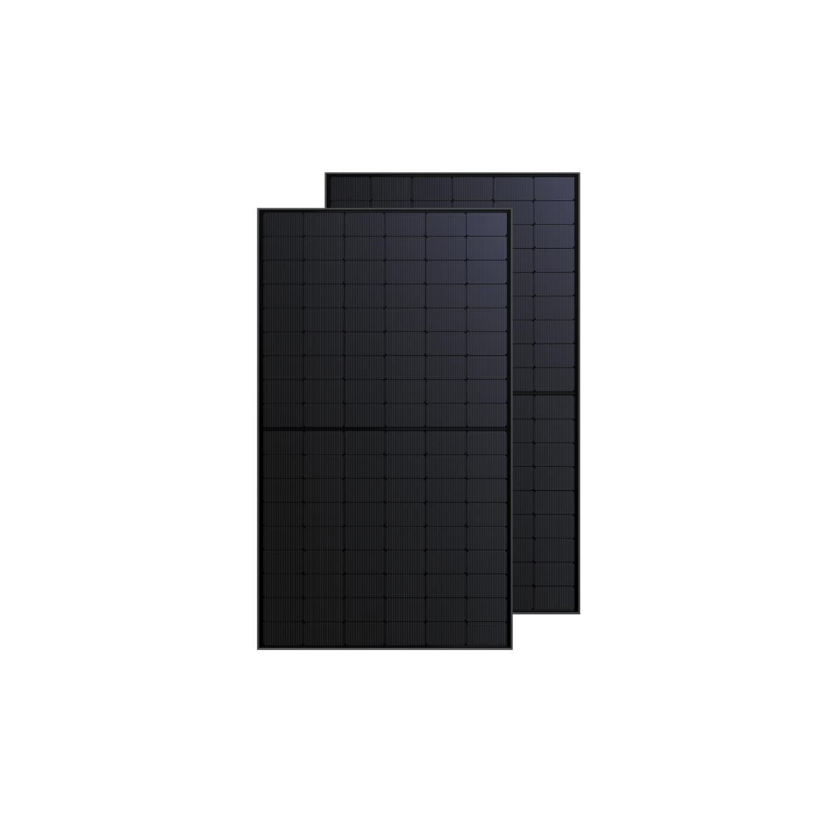 2× Anker SOLIX Solarpanel (für Balkonkraftwerk)