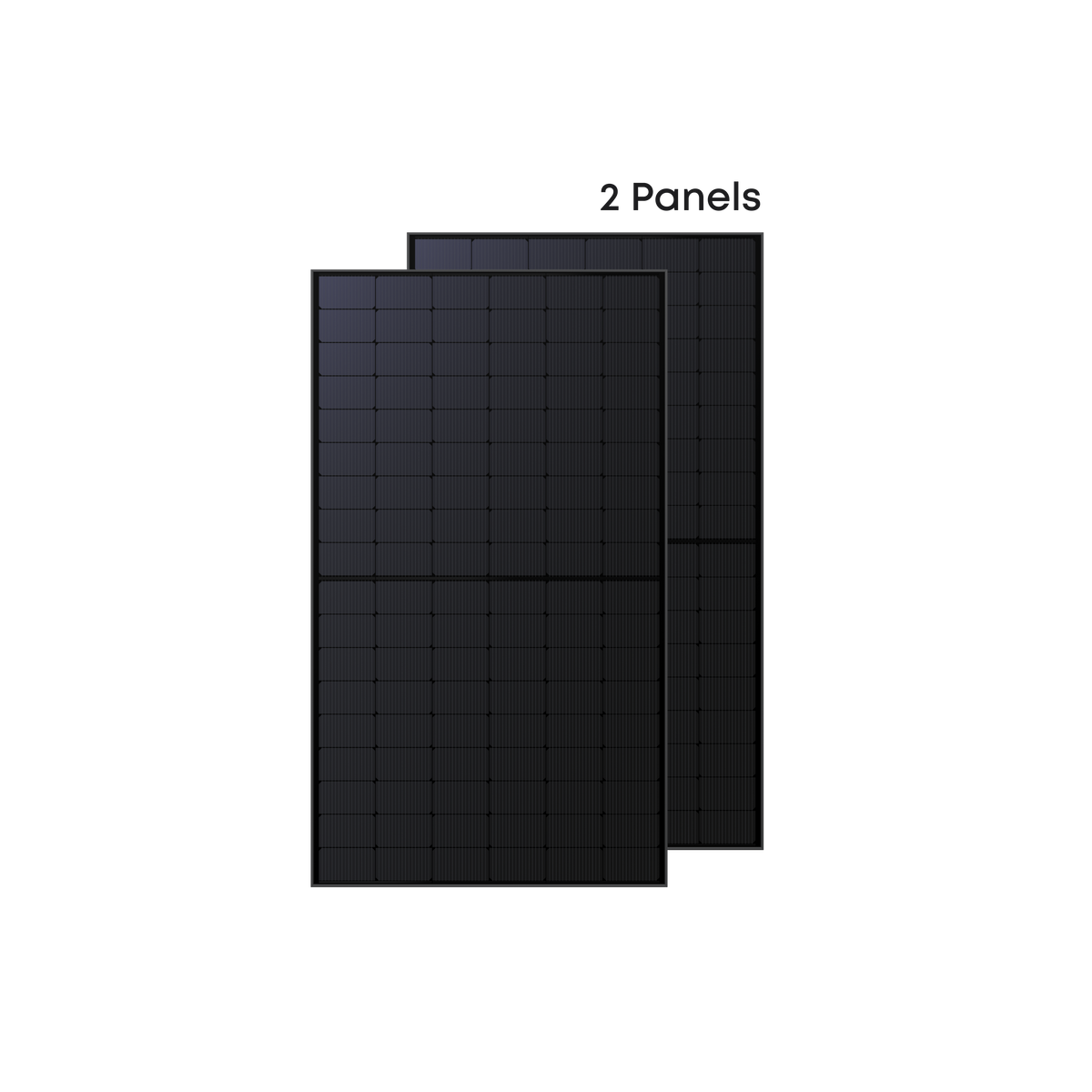 2× Anker SOLIX Solarpanel (für Balkonkraftwerk)