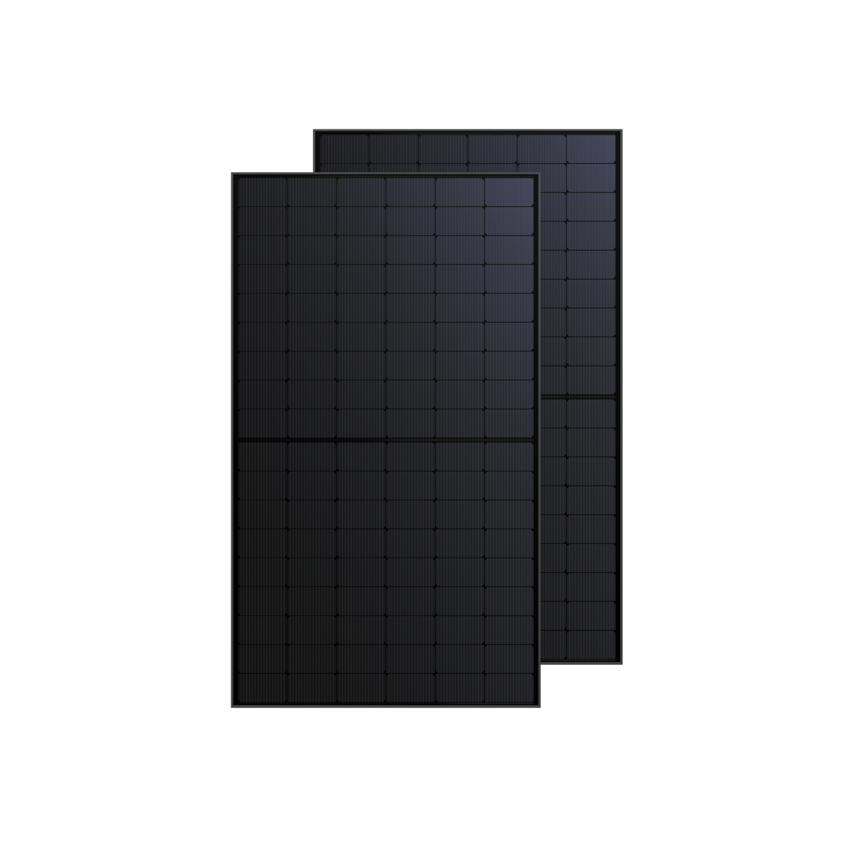 2× Anker SOLIX Solarpanel (für Balkonkraftwerk)