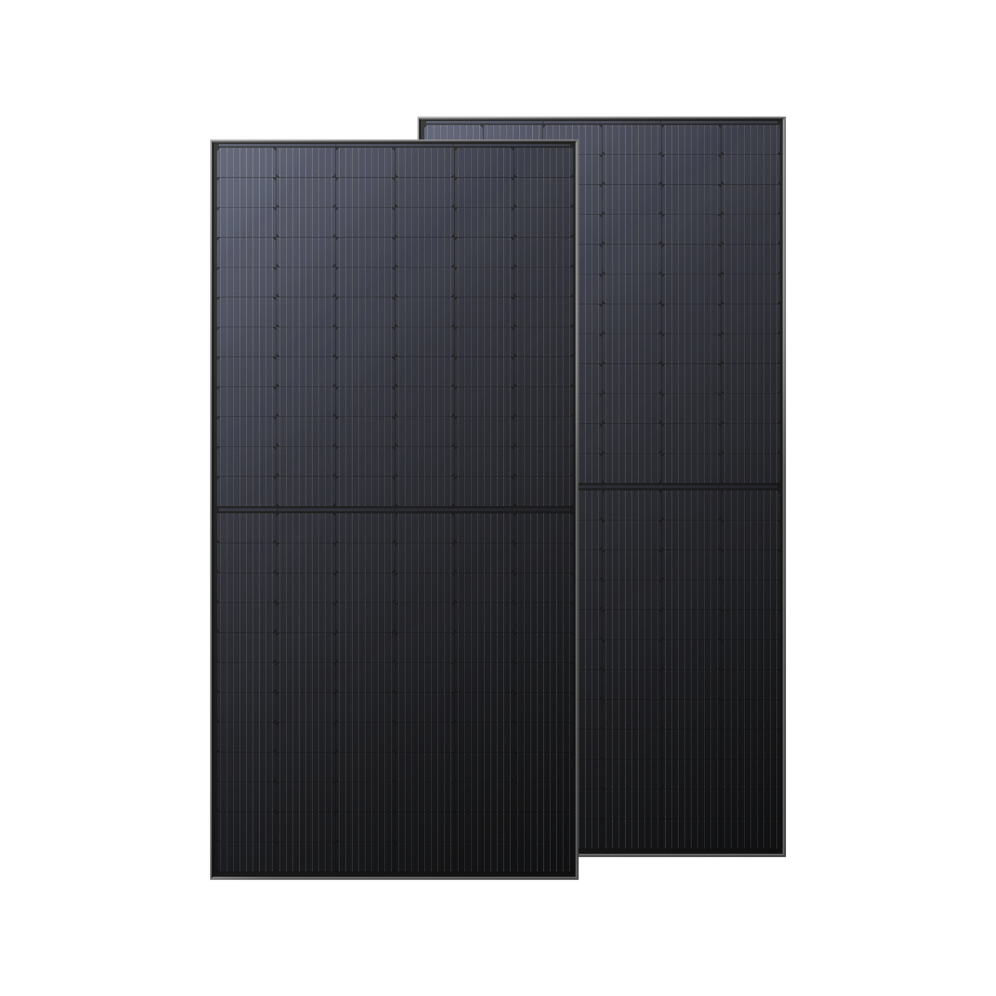 2× Anker SOLIX Solarpanel (für Balkonkraftwerk)