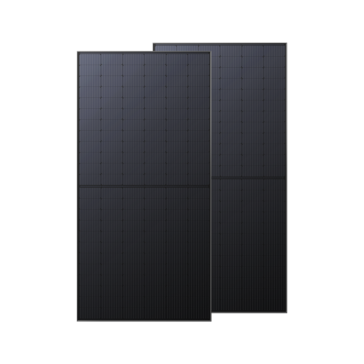 2× Anker SOLIX Solarpanel (für Balkonkraftwerk)