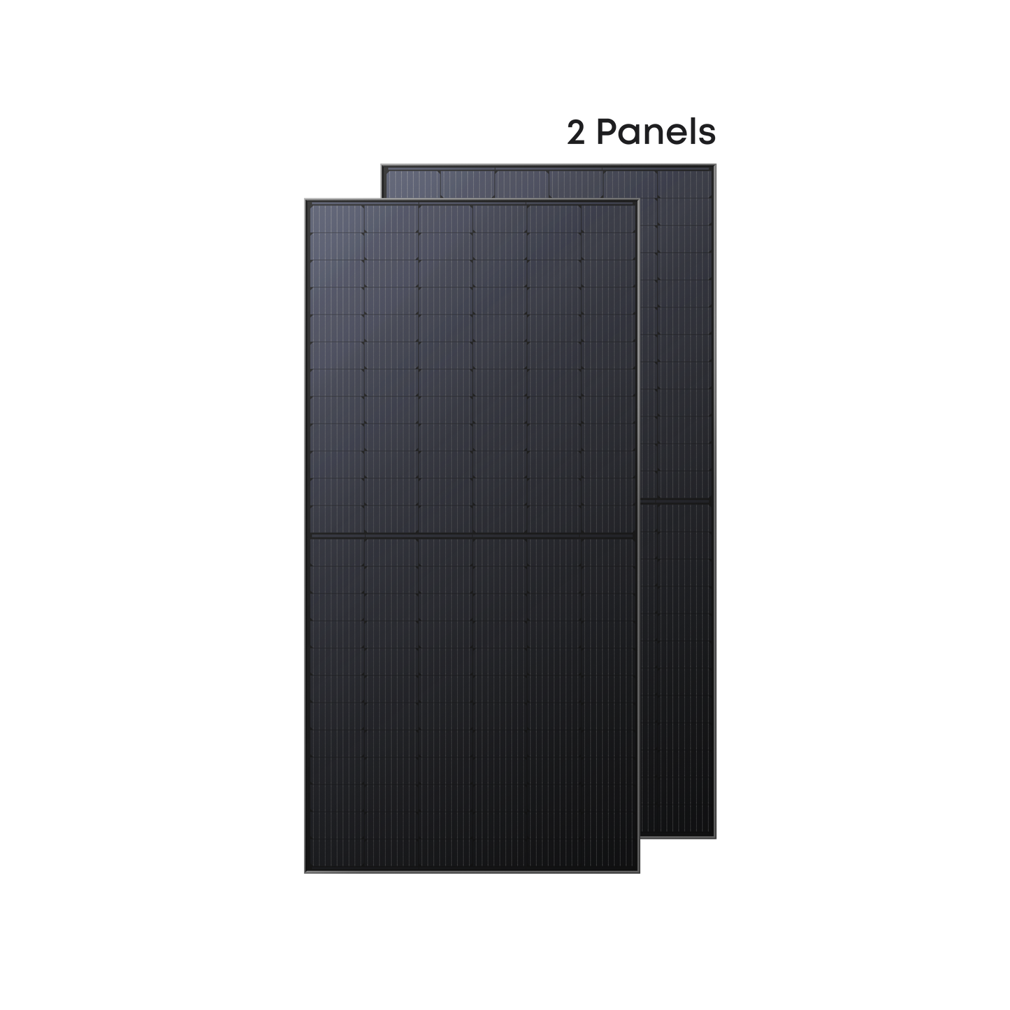 2× Anker SOLIX Solarpanel (für Balkonkraftwerk)