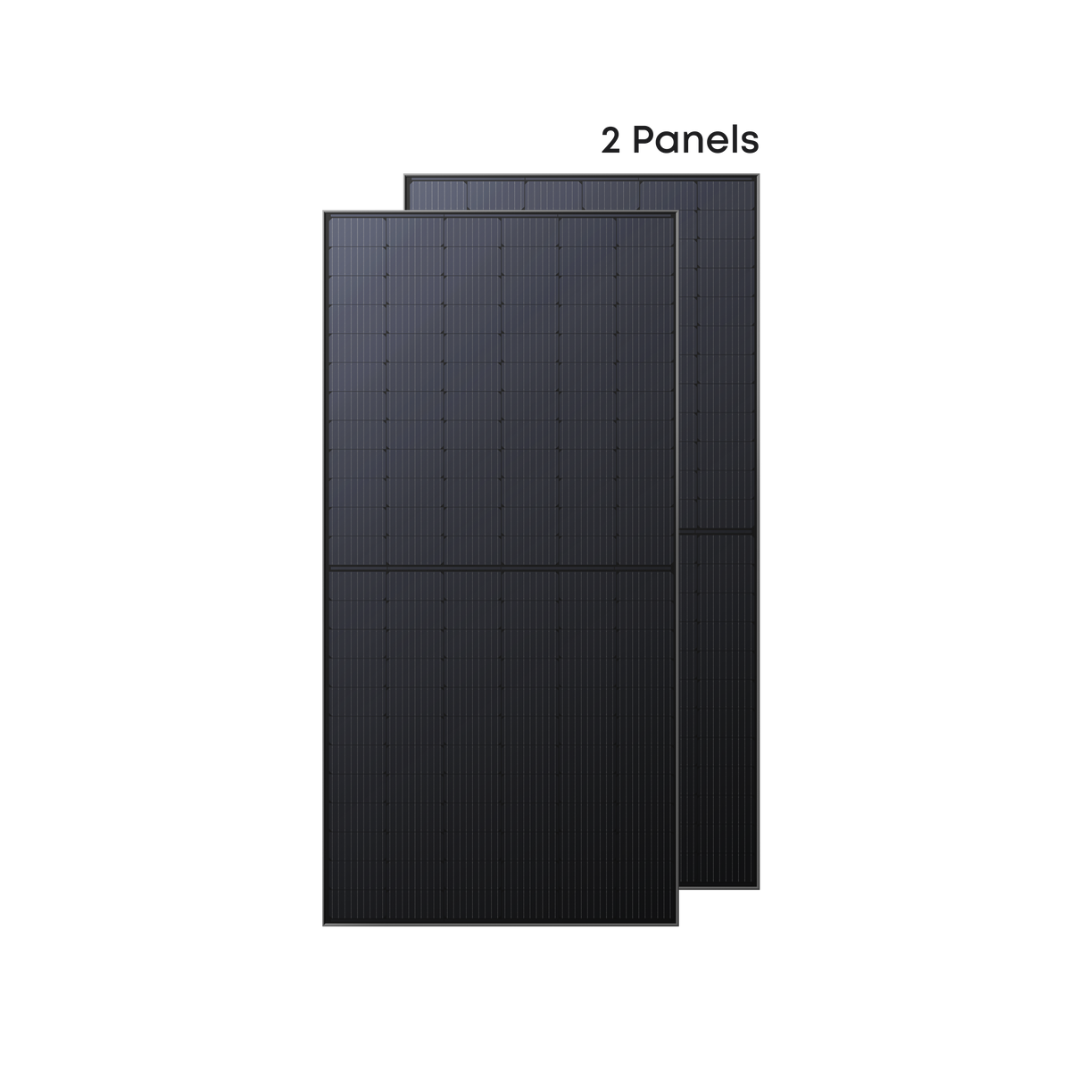 2× Anker SOLIX Solarpanel (für Balkonkraftwerk)