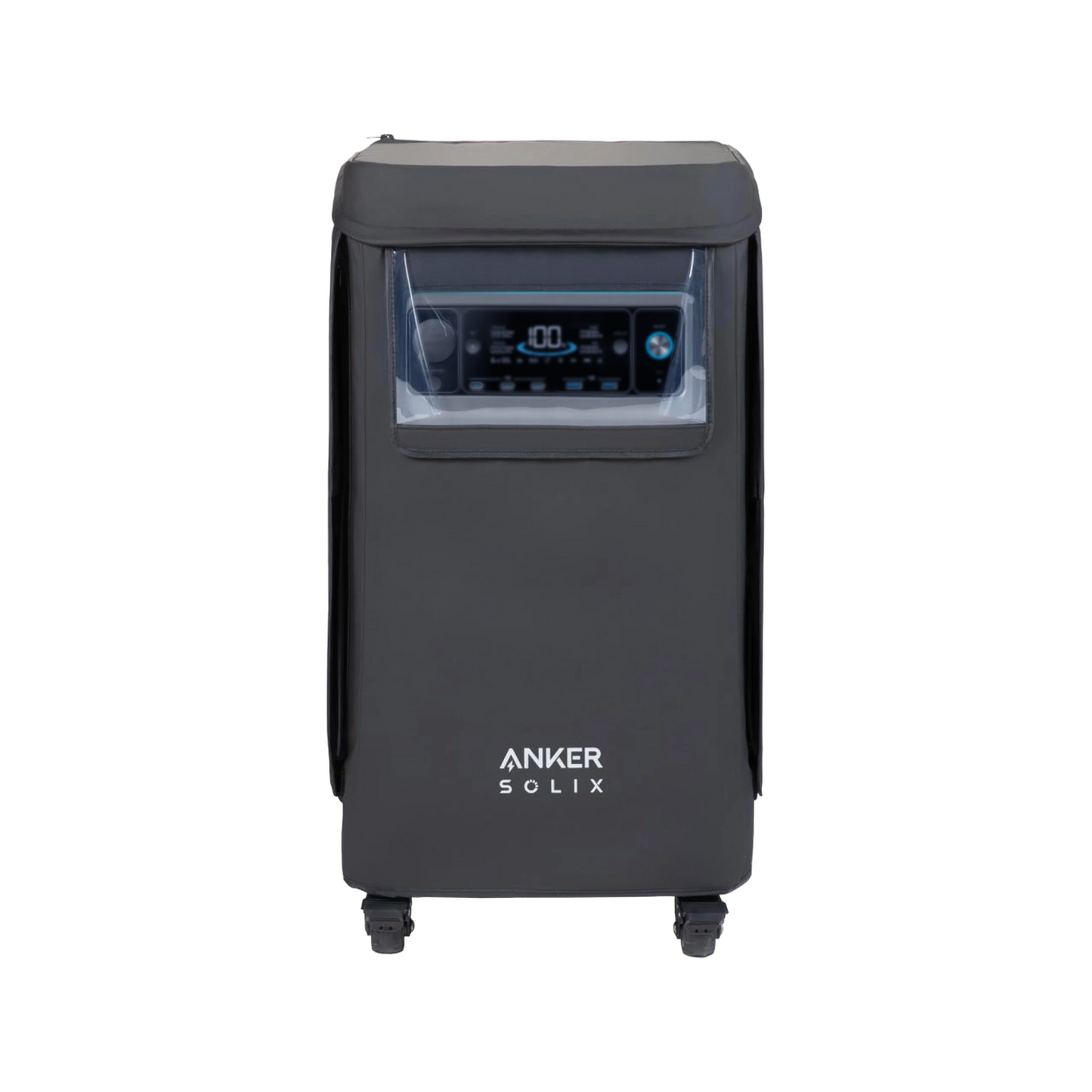 Anker SOLIX F3800 Schutzhülle