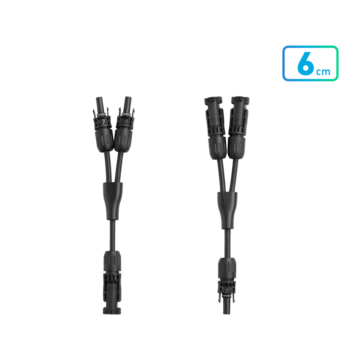 Anker SOLIX Y-Kabel für Solarpanels