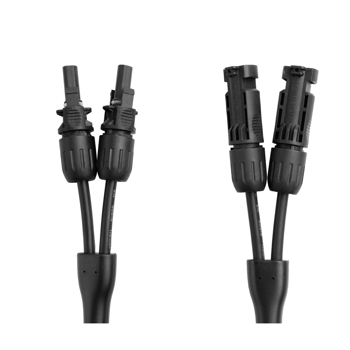 Anker SOLIX Y-Kabel für Solarpanels