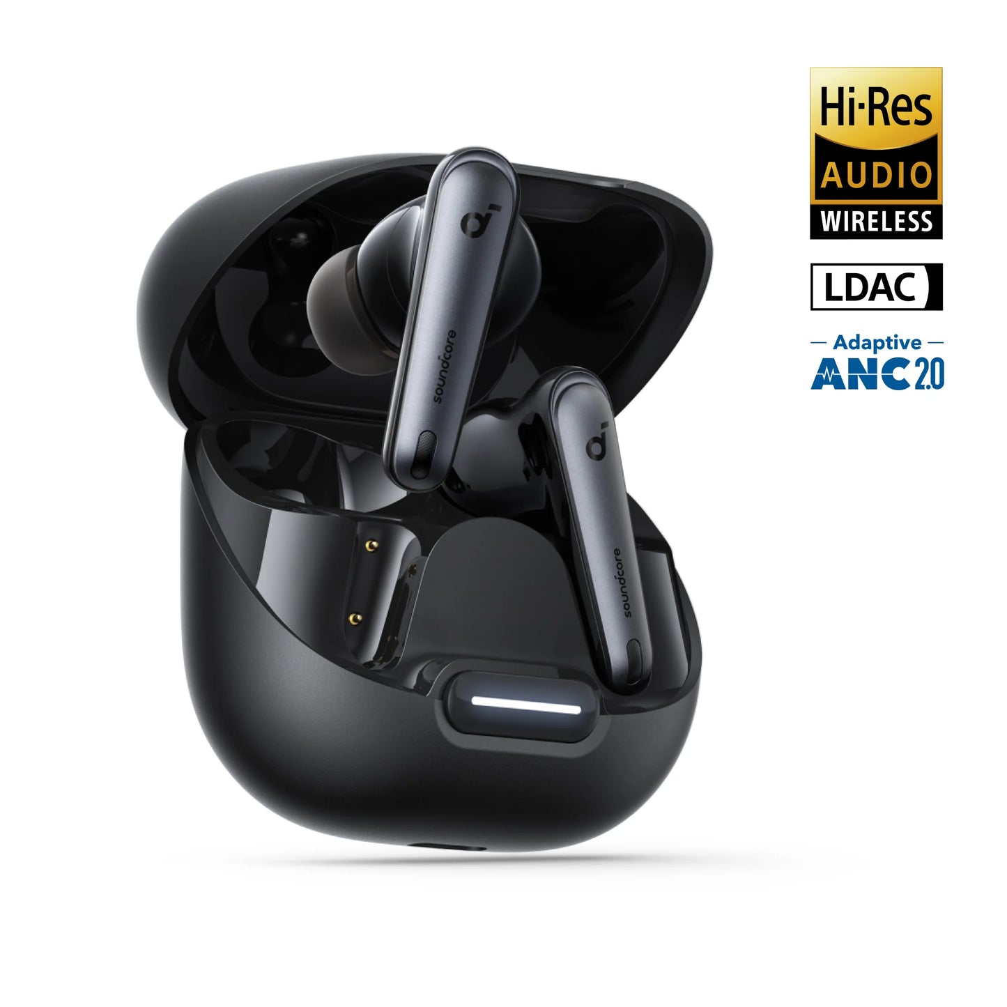 Liberty 4 NC | True-Wireless Geräuschunterdrückung