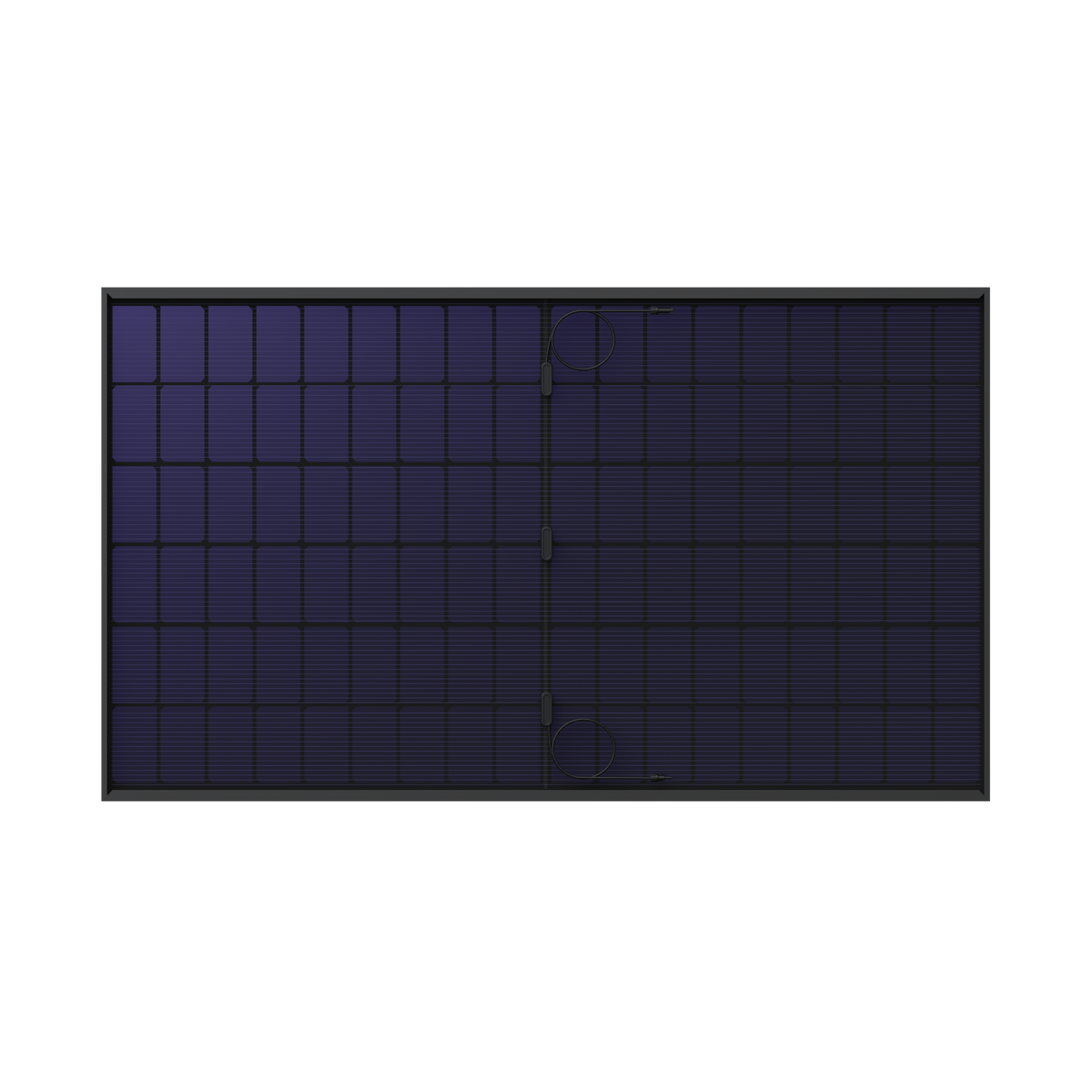 Anker SOLIX RS50S Solarpanel (500W, 1er-Pack)