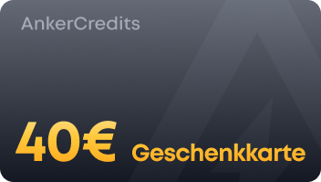 Anker SOLIX GIFT Card 40