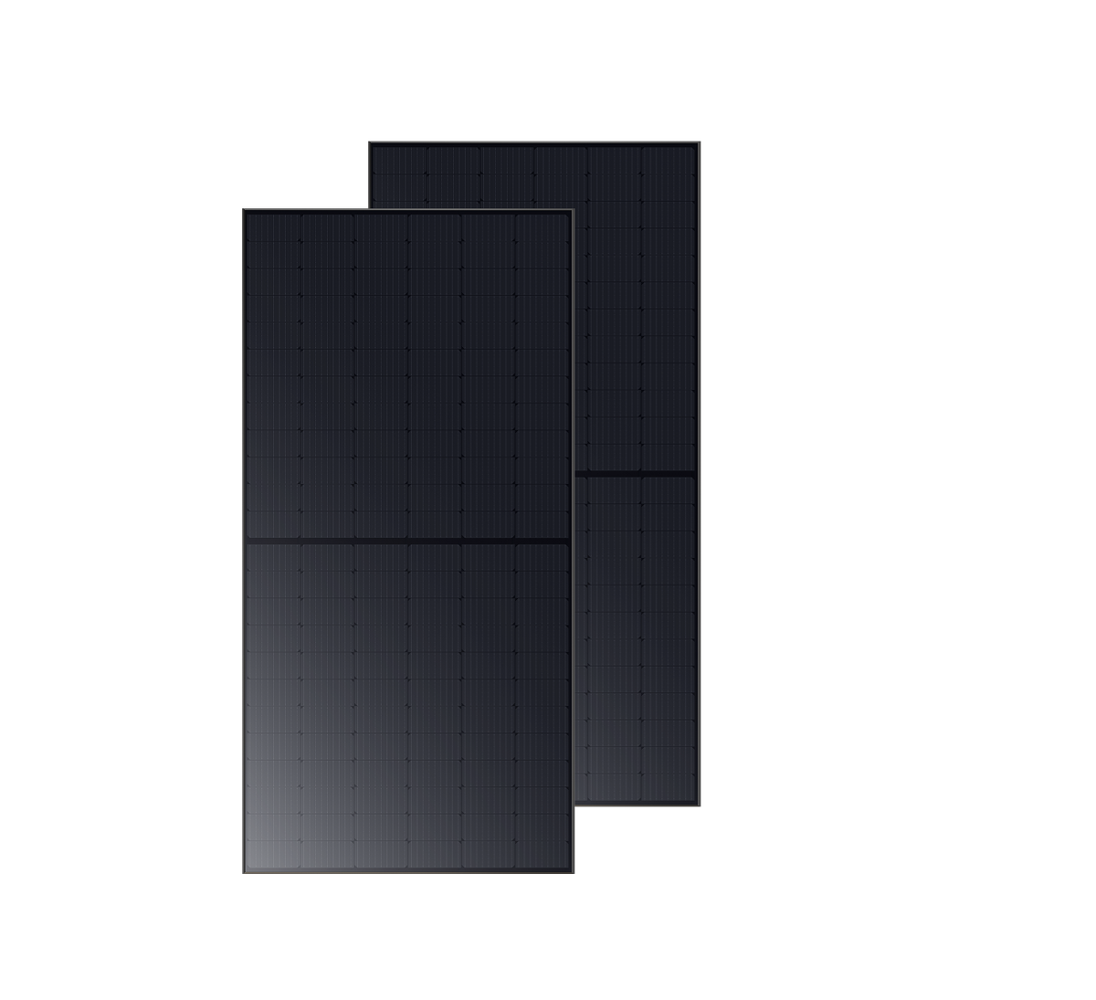 2× Anker SOLIX Solarpanel (für Balkonkraftwerk)